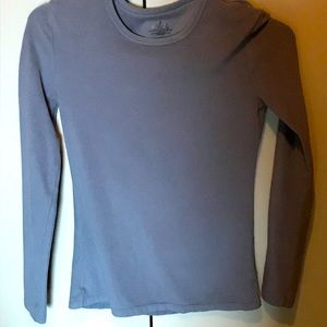 Fleece Top